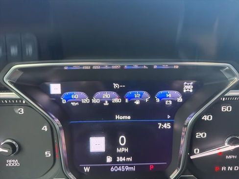 Used 2020 GMC Sierra 2500 Denali w/ Denali Ultimate Package AWD/4WD image 12