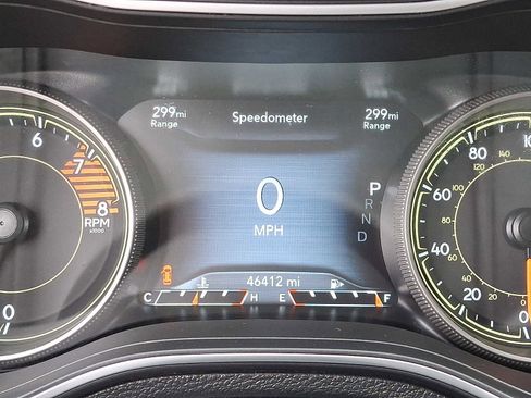 Used 2022 Jeep Cherokee Latitude Lux image 22