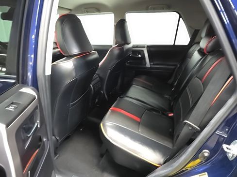 Used 2023 Toyota 4Runner TRD Sport w/ Technology Package AWD/4WD image 30