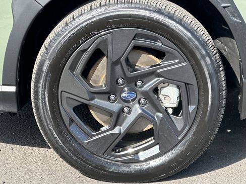 Used 2024 Subaru Crosstrek 2.5i Sport w/ Popular Package #4A image 28