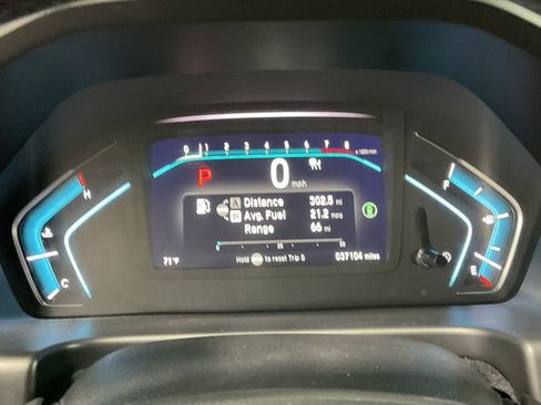 Certified 2024 Honda Odyssey Elite image 13