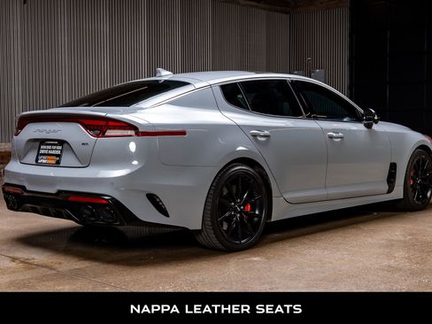 Used 2023 Kia Stinger GT2 image 9