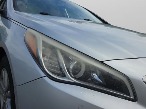 Used 2015 Hyundai Sonata SE w/ Option Group 09 image 17