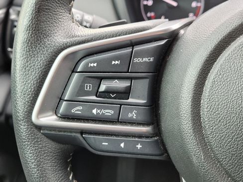 Certified 2024 Subaru Outback Limited image 9