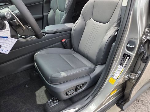 New 2026 Lexus NX 350 AWD image 6