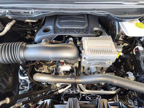 New 2026 RAM 1500 Lone Star image 31