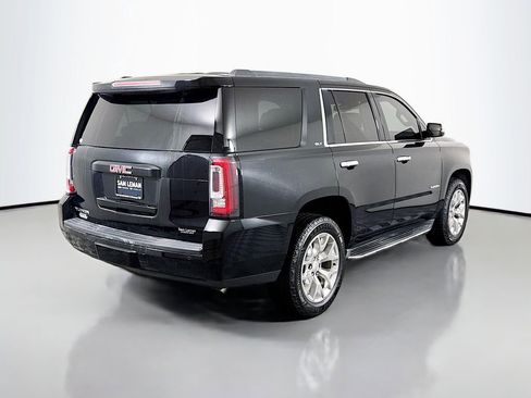 Used 2016 GMC Yukon SLT w/ Open Road Package image 7