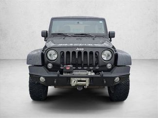 Used 2014 Jeep Wrangler Unlimited Rubicon w/ Connectivity Group video 2