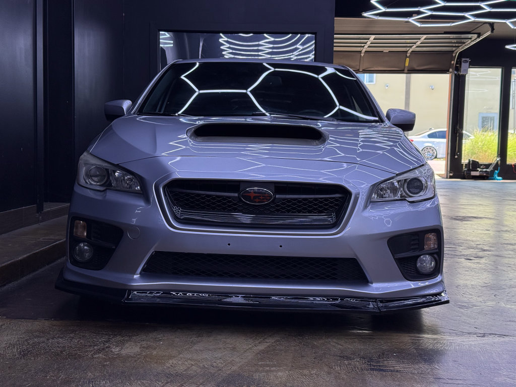Used 2015 Subaru WRX Premium AWD/4WD image 2