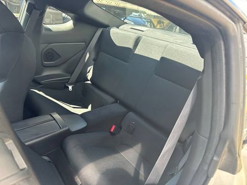 Used 2023 Toyota GR86 w/ ALL Weather Mat Package (TMS) RWD image 25