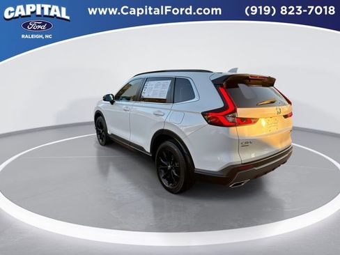 Used 2024 Honda CR-V Sport-L image 6
