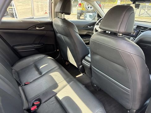 Used 2019 Honda Insight Touring image 30
