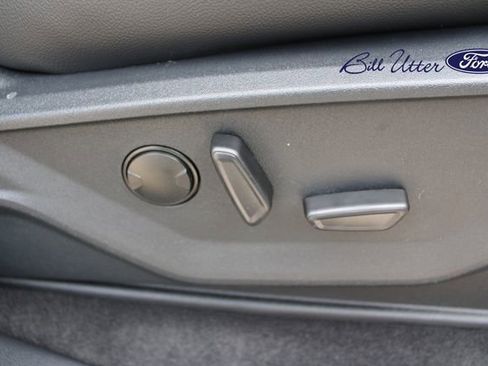 New 2025 Ford F150 Lariat w/ Equipment Group 501A Mid image 9