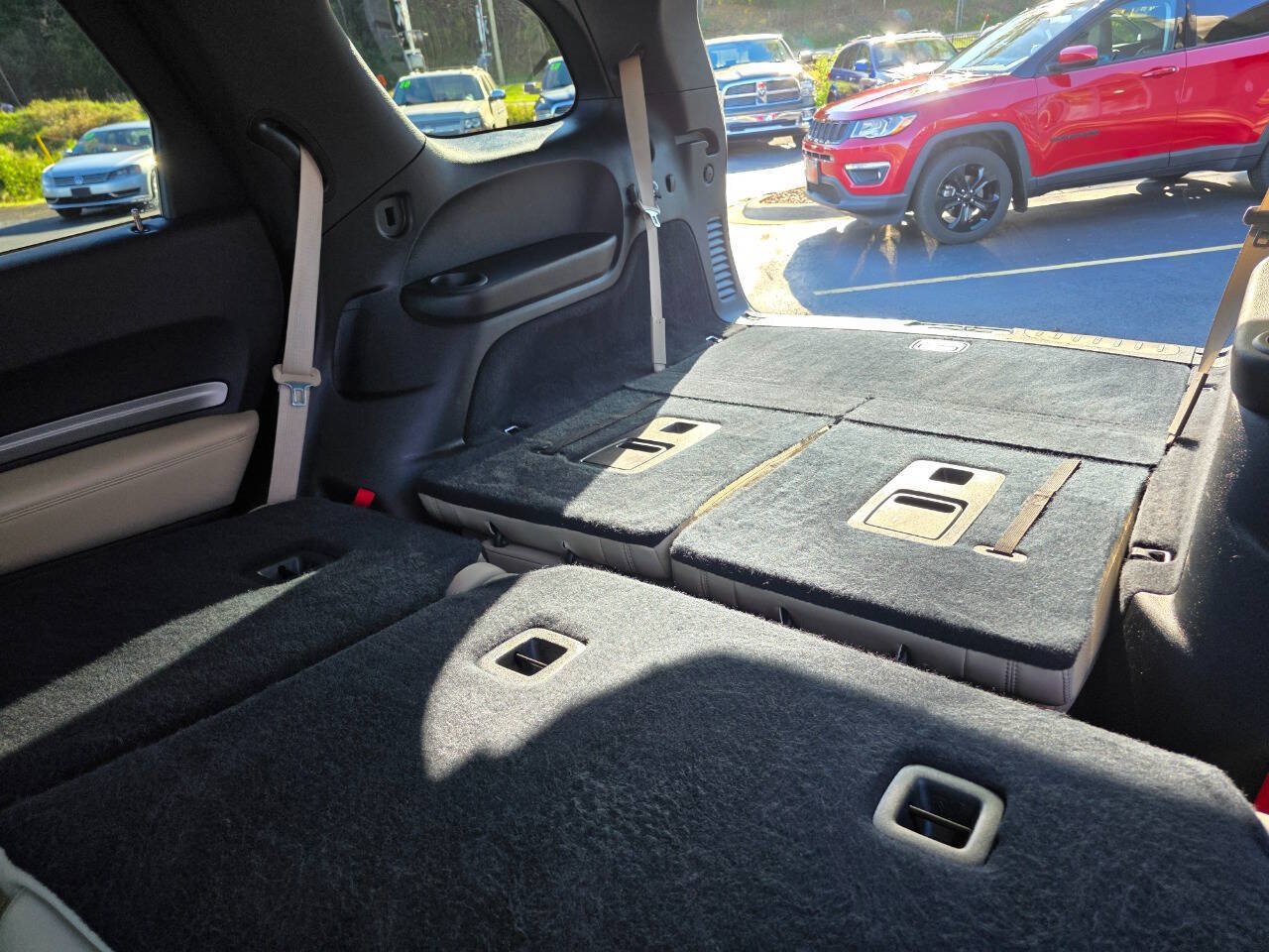 Used 2020 Dodge Durango GT AWD/4WD image 15