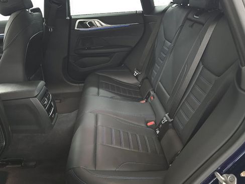 Used 2023 BMW i4 M50 AWD/4WD image 9