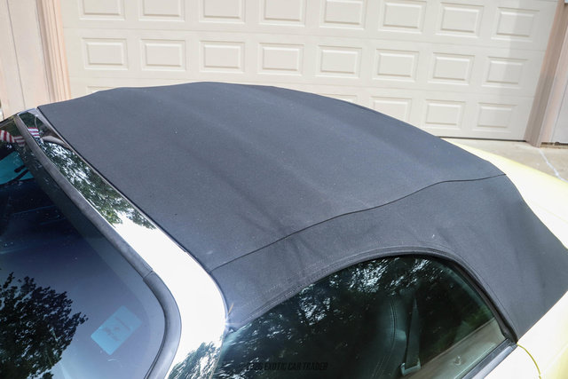 Used 2002 Ford Thunderbird RWD image 80