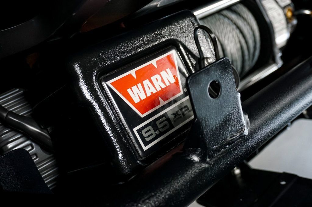 Used 2013 Jeep Wrangler Rubicon w/ PWR Convenience Group AWD/4WD image 70