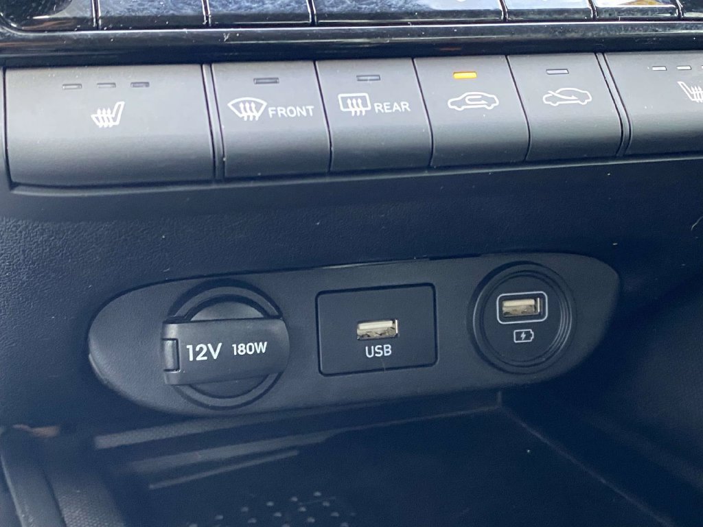 Used 2022 Hyundai Elantra N Line FWD image 29