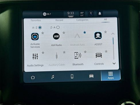 Used 2024 RAM 3500 Big Horn image 19