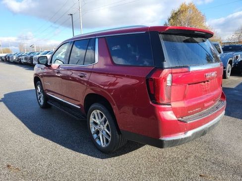 New 2026 GMC Yukon Elevation image 7