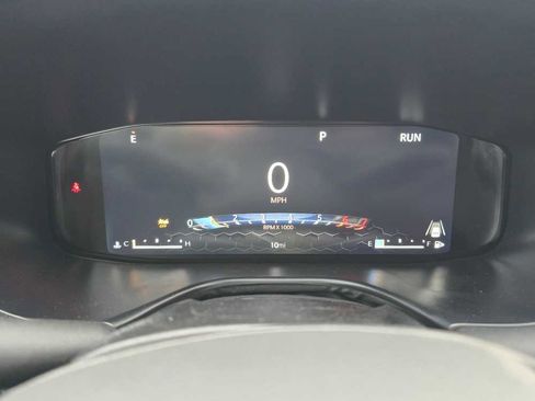 New 2026 Jeep Compass Trailhawk image 20