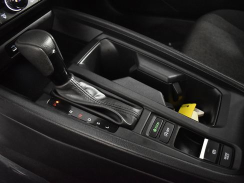 Certified 2024 Honda Accord EX image 31