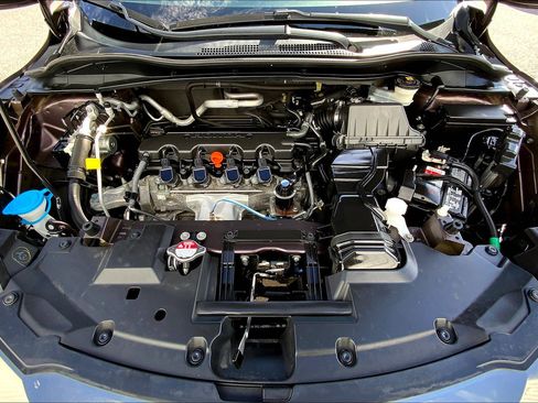 Used 2019 Honda HR-V EX-L image 13