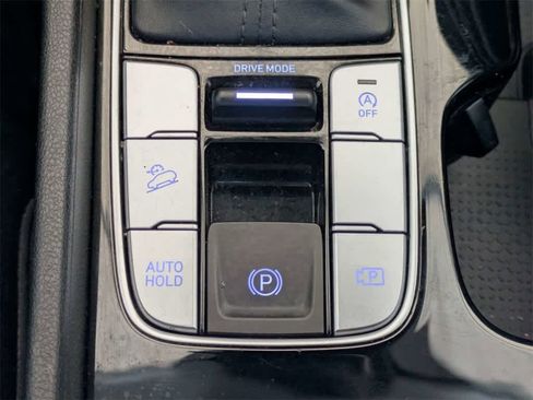 Certified 2025 Hyundai Tucson SEL image 30