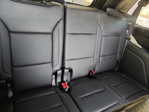 Used 2024 GMC Yukon Denali w/ Max Trailering Package AWD/4WD image 27