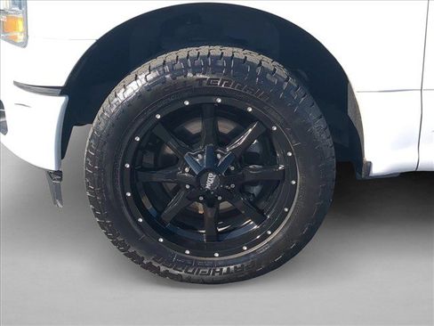 Used 2017 Ford F150 XL w/ Equipment Group 101A Mid RWD image 23