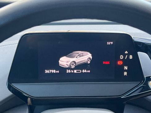 Used 2023 Volkswagen ID.4 Pro S image 24