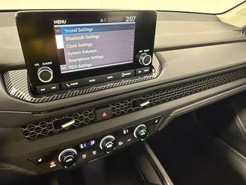 Used 2025 Honda Accord SE image 21