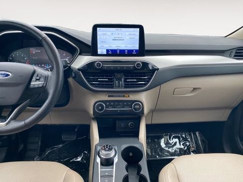 Used 2020 Ford Escape SEL AWD/4WD image 11