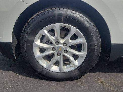 Used 2018 Chevrolet Equinox LT FWD image 7