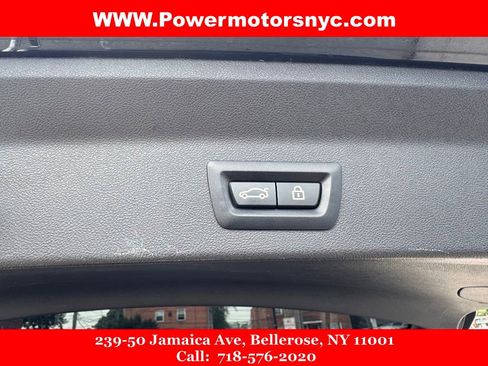 Used 2019 BMW X3 M40i w/ Parking Assistance Package AWD/4WD image 32