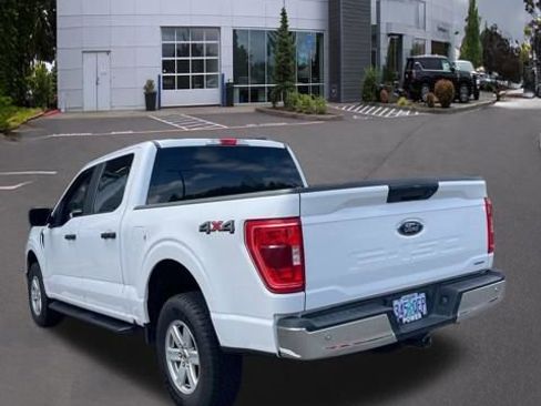 Used 2021 Ford F150 XLT w/ Trailer Tow Package image 22