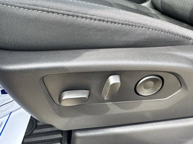New 2026 Chevrolet Silverado 1500 RST AWD/4WD image 11