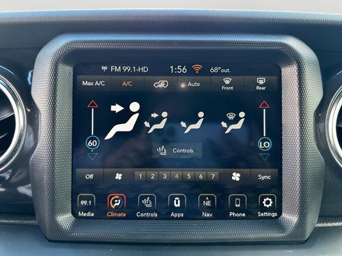 Used 2023 Jeep Wrangler Unlimited Rubicon 392 w/ Xtreme Recon 35" Tire Package image 22