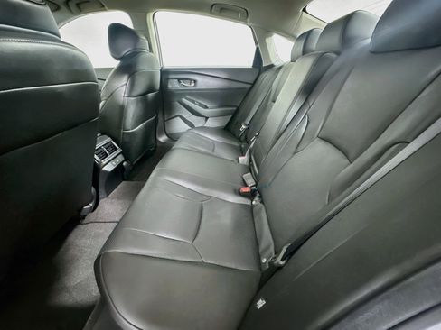Used 2025 Honda Accord EX-L image 25