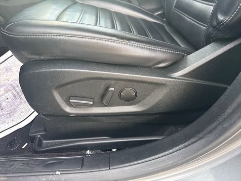 Used 2022 Ford Edge SEL w/ Convenience Package image 31