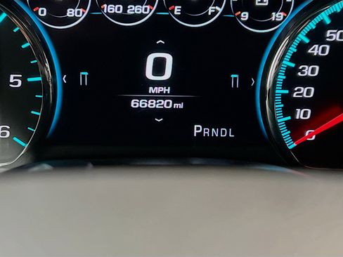Used 2018 GMC Sierra 1500 Denali image 8