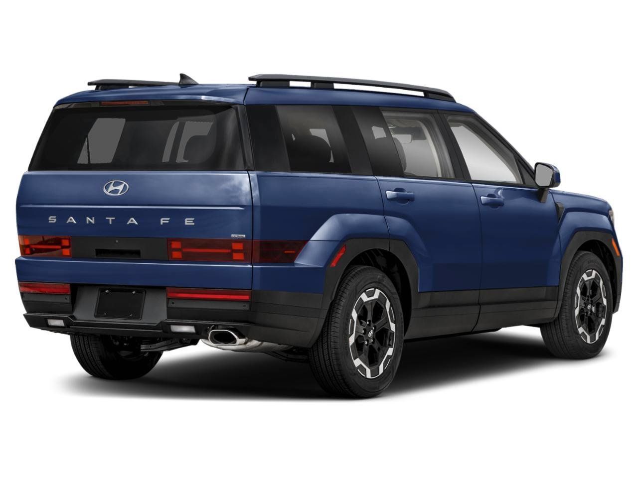 Used 2026 Hyundai Santa Fe SEL FWD image 10