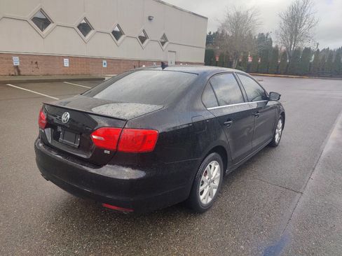 Used 2014 Volkswagen Jetta SE image 3