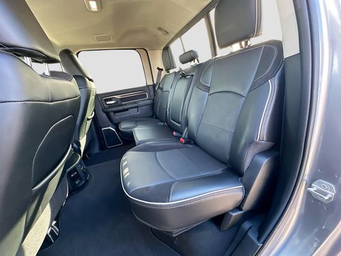 Used 2024 RAM 2500 Laramie image 29