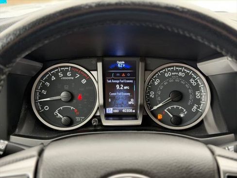 Certified 2023 Toyota Tacoma SR5 AWD/4WD image 12