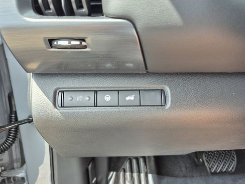 New 2026 Nissan Pathfinder Rock Creek AWD/4WD image 35