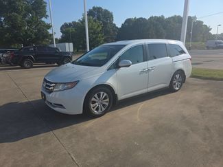 Used 2016 Honda Odyssey EX-L video 1