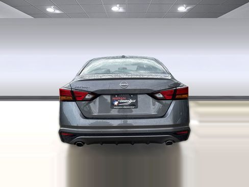 New 2025 Nissan Altima 2.5 SL image 9