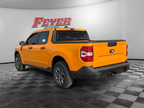 New 2026 Ford Maverick XLT w/ Equipment Group 301A image 3