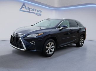 Used 2019 Lexus RX 350 AWD image 1